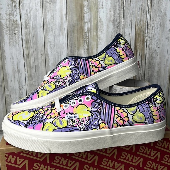 Vans Shoes - Copied - Vans Authentic 44 Dx Sneaker